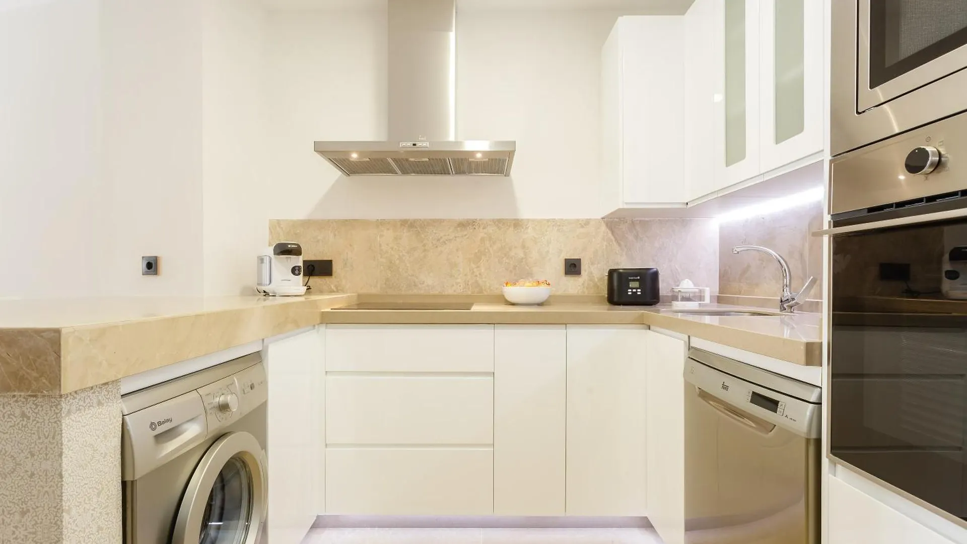 Apartamento El Sabio By Cadiz4Rentals 0*, Кадис Испания