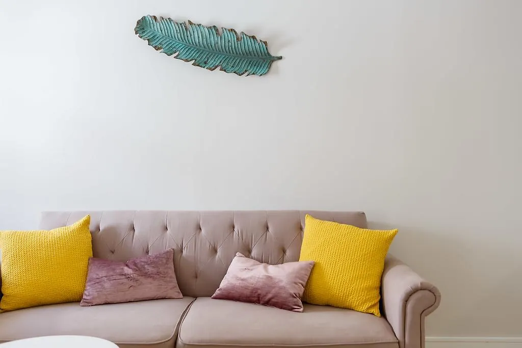 Apartamento El Sabio By Cadiz4Rentals 0*, Кадис Испания