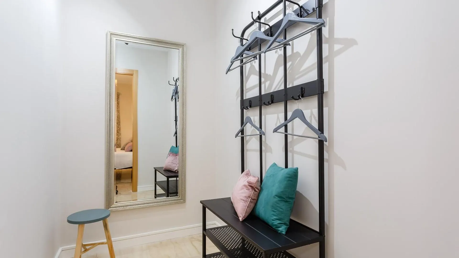 Apartamento El Sabio By Cadiz4Rentals Cadiz