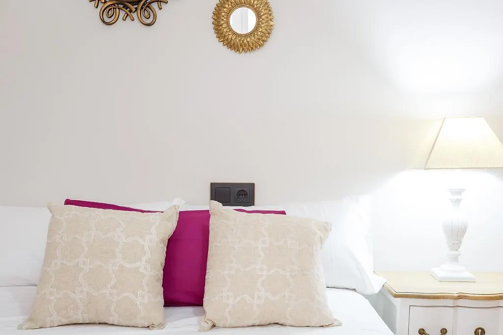 Apartamento El Sabio By Cadiz4Rentals Spain
