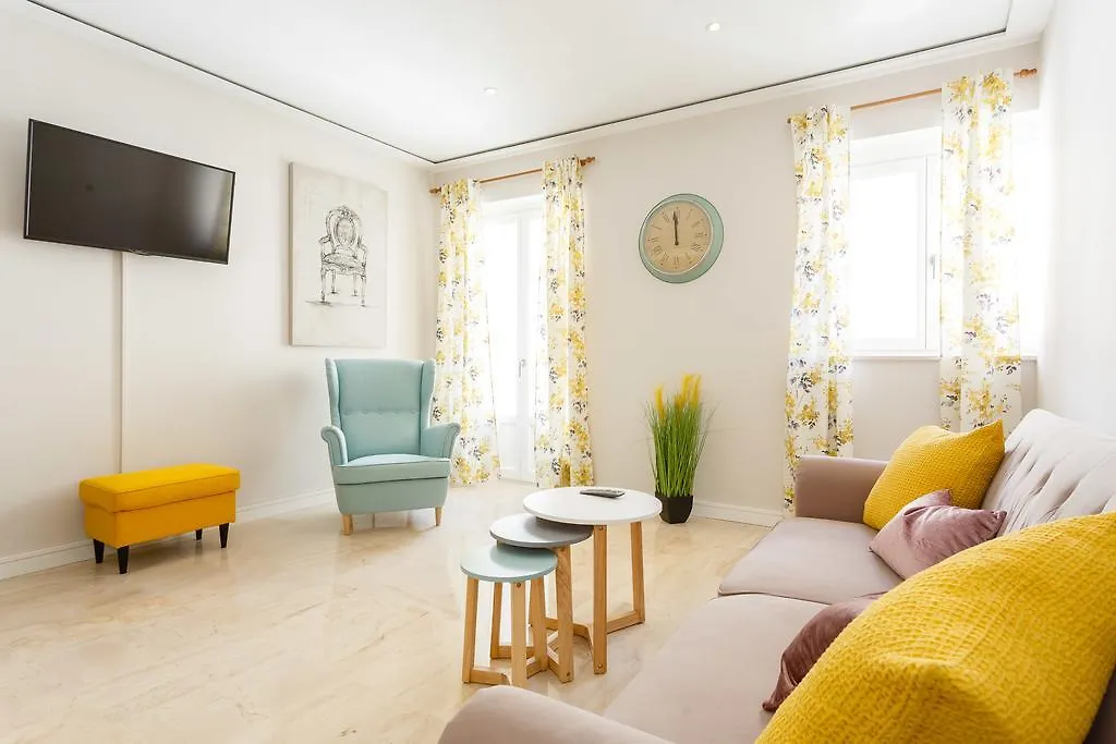 Apartamento El Sabio By Cadiz4Rentals 0*, Cadiz