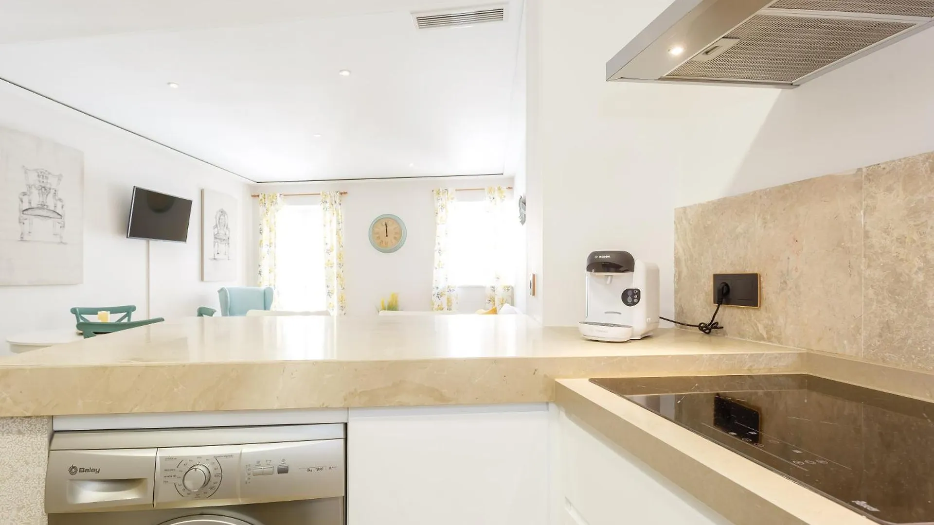 Apartamento El Sabio By Cadiz4Rentals Apartment Cadiz
