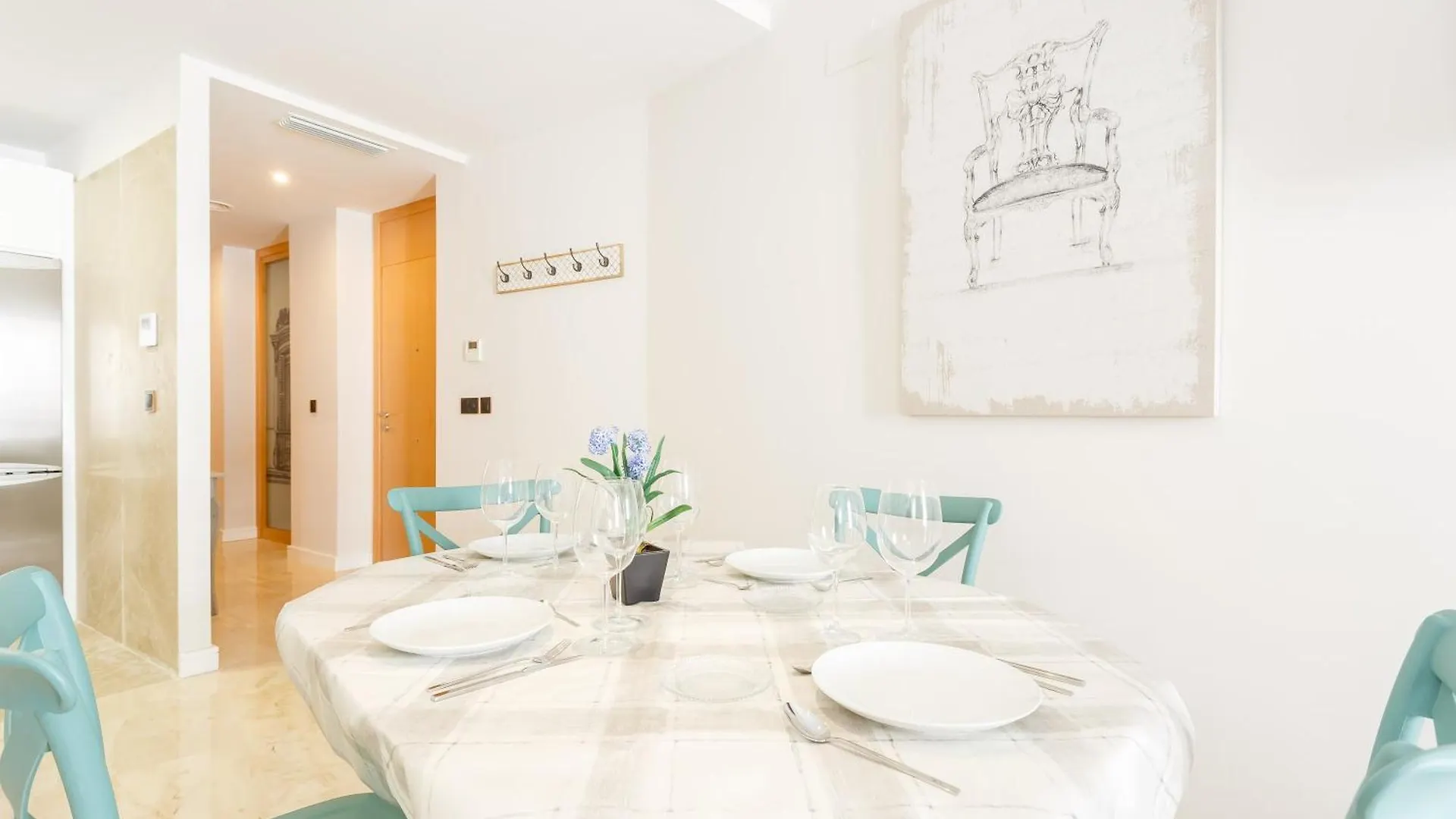 Apartment Apartamento El Sabio By Cadiz4Rentals