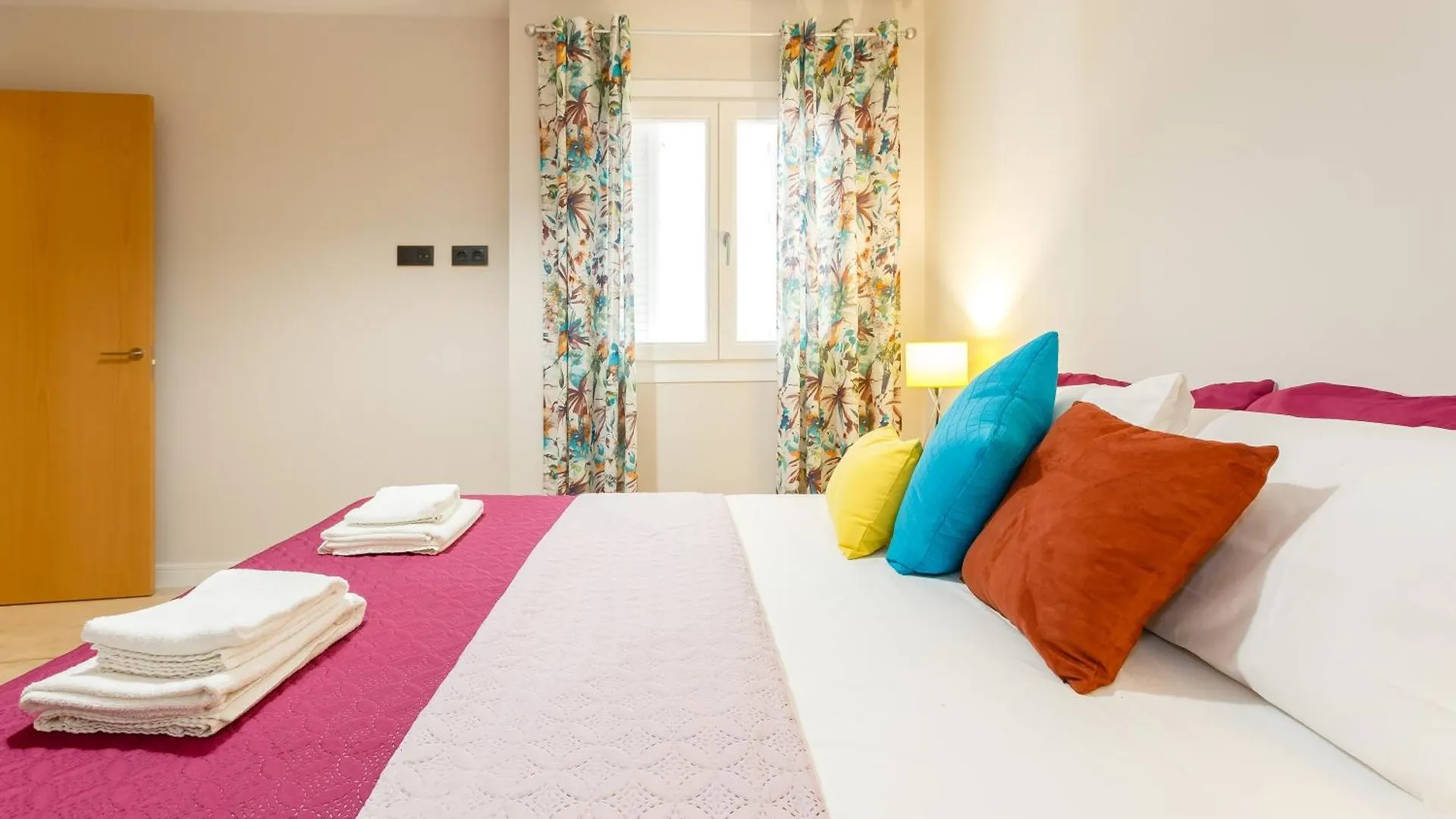 Apartamento El Sabio By Cadiz4Rentals 0*, Cadiz Spain