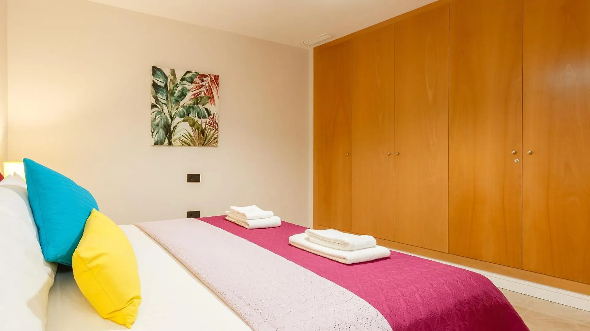 Apartamento El Sabio By Cadiz4Rentals Apartment Cadiz