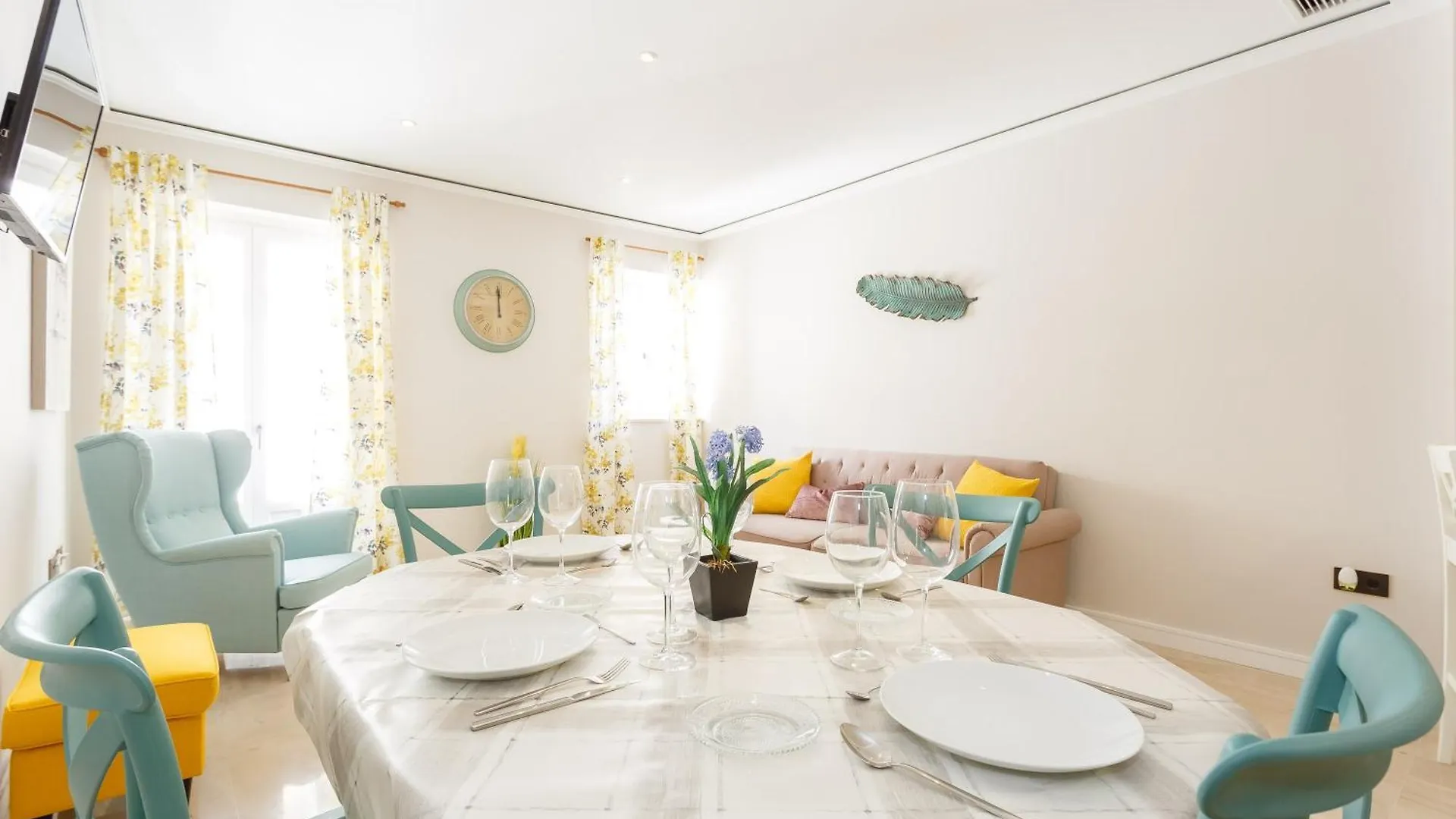 Apartamento El Sabio By Cadiz4Rentals Spain
