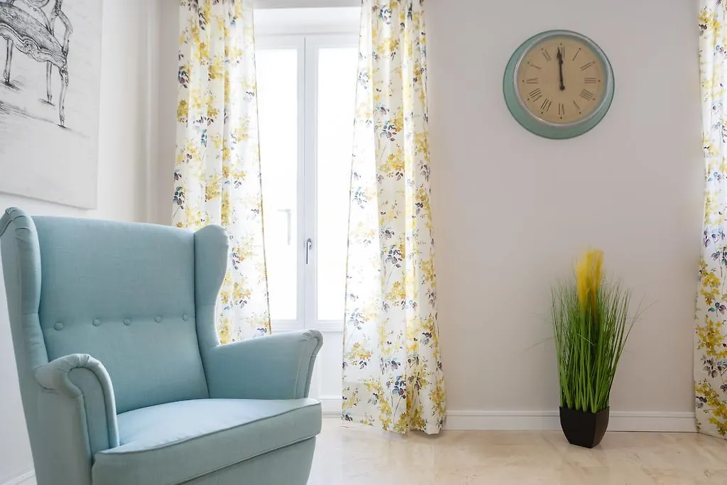 Apartamento El Sabio By Cadiz4Rentals Apartment Cadiz