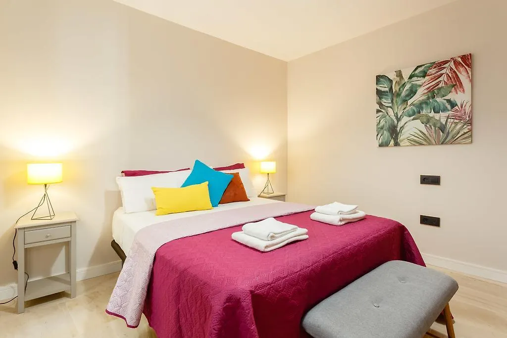 Apartamento El SABIO by Cadiz4Rentals