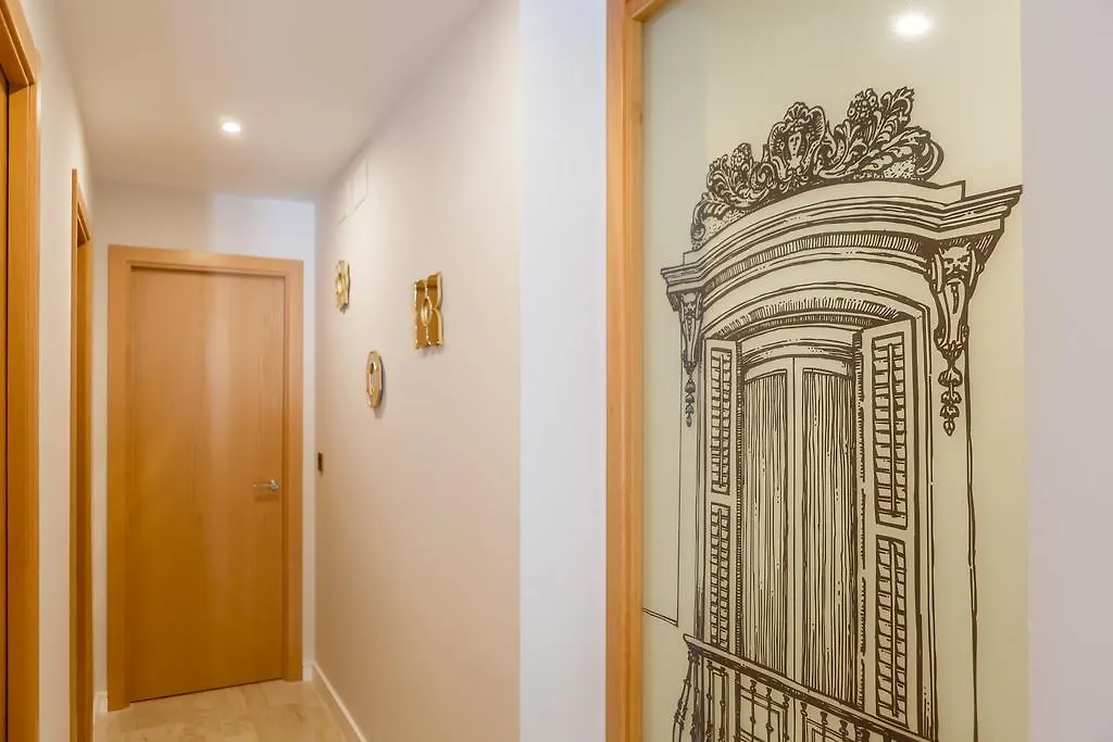 Apartamento El SABIO by Cadiz4Rentals